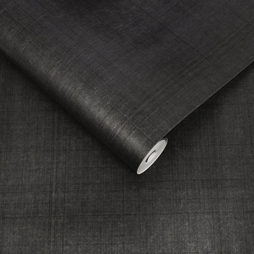 Graham & Brown Vliesbehang - Haze Grey - 10mx52cm - vtwonen shop