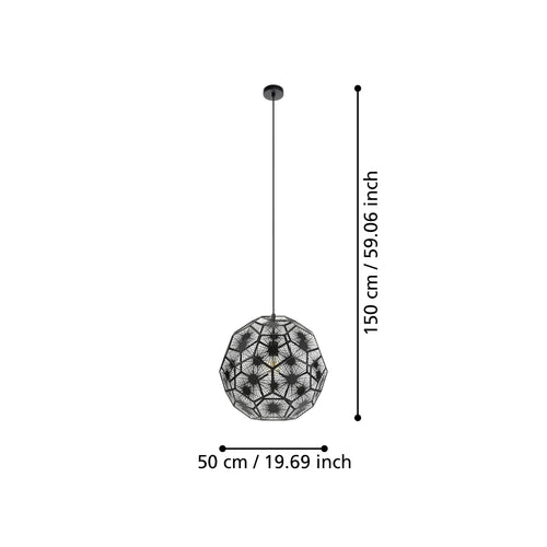Stars of Light hanglamp Skoura 1