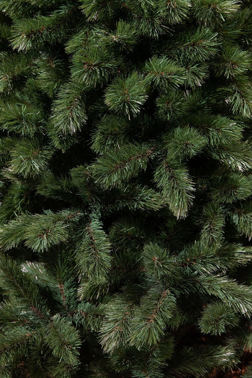 Triumph Tree Camden Kunstkerstboom - Kerstboom H155 x Ø104 cm - Groen