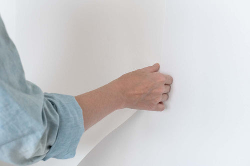 Wallpro renovatievlies 90 gram, glad wit - 0.53 x 25 m - PRO701 - vtwonen shop