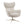 StarFurn Fauteuil Julia - Taupe Stof - Draaibaar
