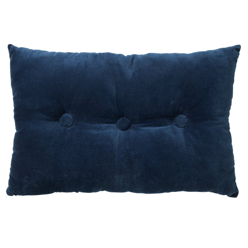 Dutch Decor - KUSSENSET - 3-delig - Caith & Valerie - 50x50 cm, 40x60 cm - sierkussens inclusief binnenkussens - blauw, groen - vtwonen shop