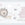 Sanders & Sanders zelfklevende behangrand dieren beige - 500 x 17.5 cm - 640605