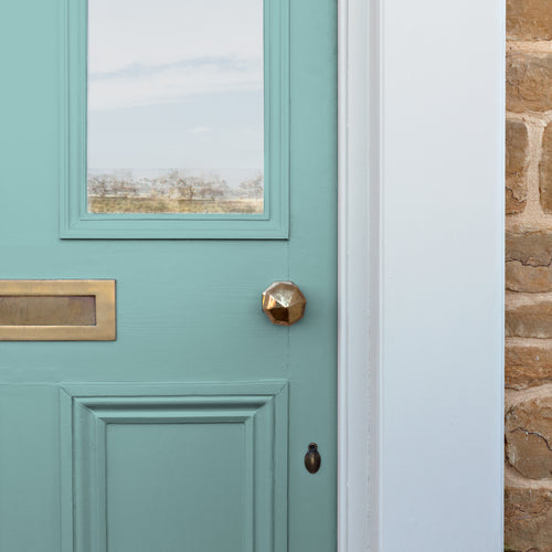 Graham & Brown Venus - Zijdeglanslak voor Buiten - 1L - vtwonen shop