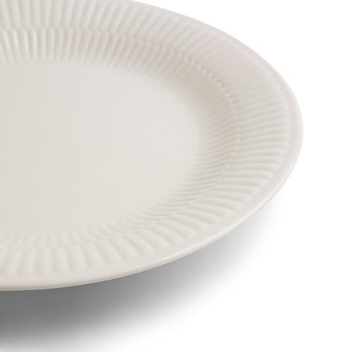 Royal Boch bord Vienne - set van 6 - Ø24cm