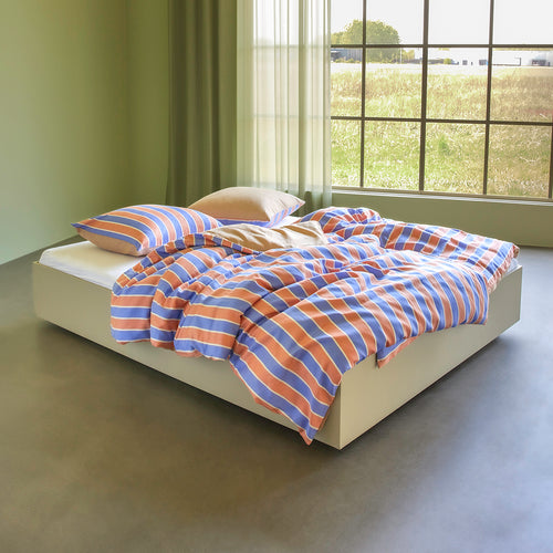 Hübsch beddengoed Solace - katoen - 60x63, 140x200cm - vtwonen shop