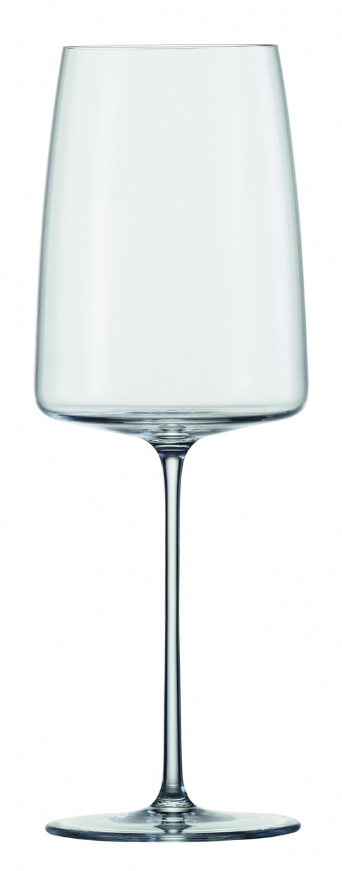 Zwiesel Glas Simplify Wijnglas Light & fresh 2 - 0.382 Ltr - Geschenkverpakking 2 glazen