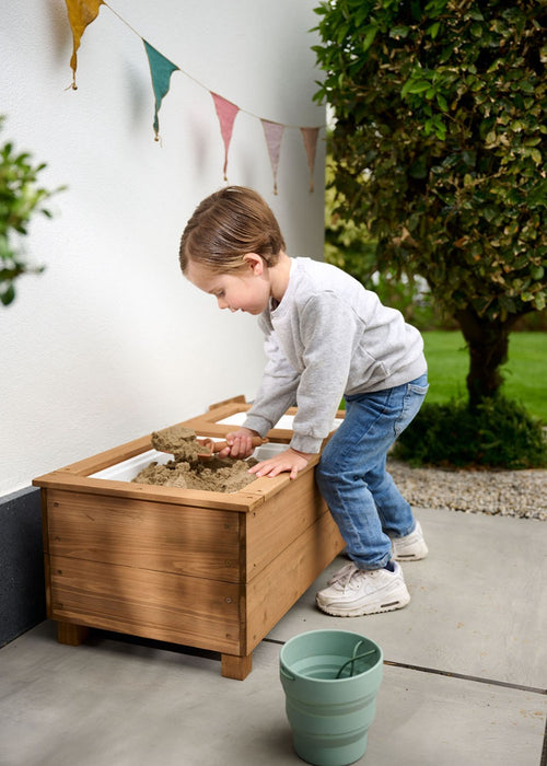 Petite Amélie Zandbak PROVENCE