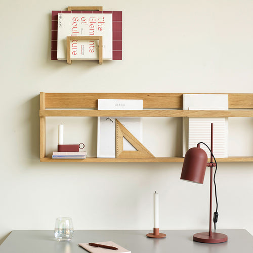 Hübsch kandelaar Emosh - ijzer - 13x3xh4cm - vtwonen shop