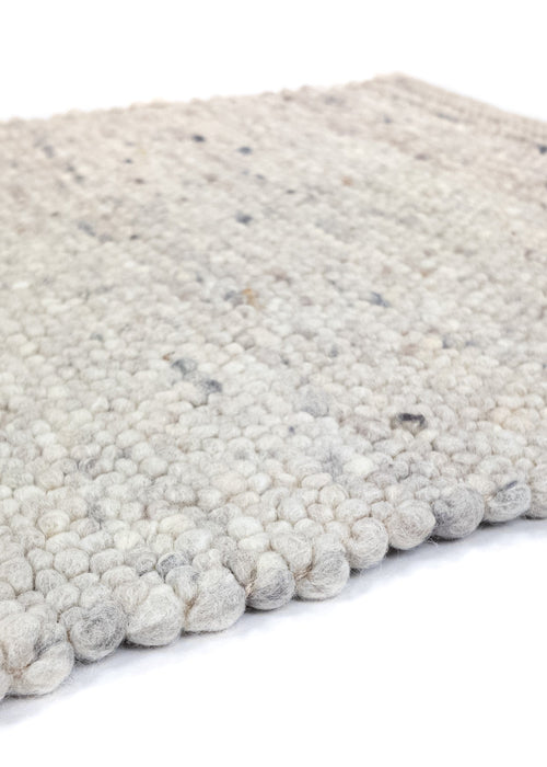 Vloerkleed MOMO Rugs Natural Weaves Carlotta 500 300 cm Rond - vtwonen shop