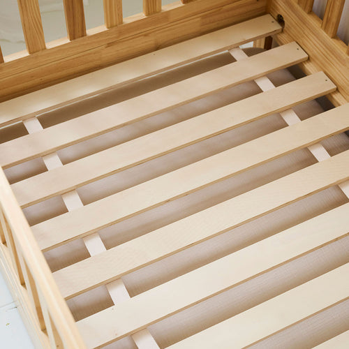 Petite Amélie Bedhuisje / juniorbed Rêve - 80x160 cm - Naturel - vtwonen shop