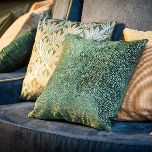 Dutch Decor sierkussen Cresento - 45x45 cm - vtwonen shop