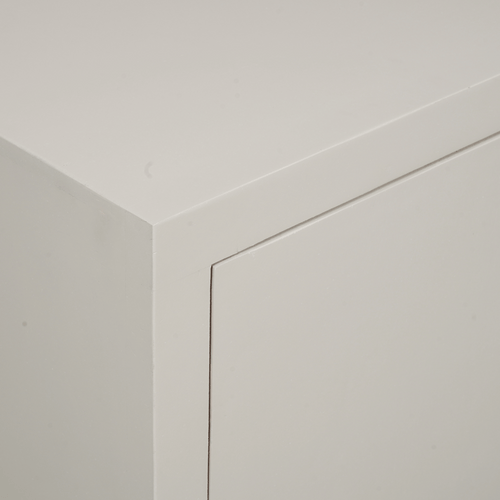 Starfurn  dressoir Brussel - beige - 45x200x80cm