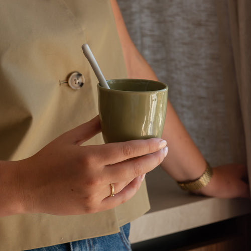 The Table Atelier Mok 130 ml Pear