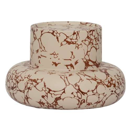 Urban Nature Culture kandelaar Mukava - Ø 15x10cm - vtwonen shop