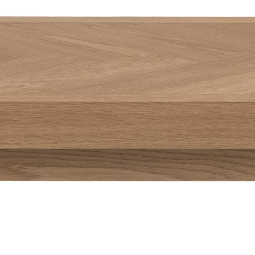 Rebellenclub Eetkamerbank Esbjerg - Eiken fineer - vtwonen shop