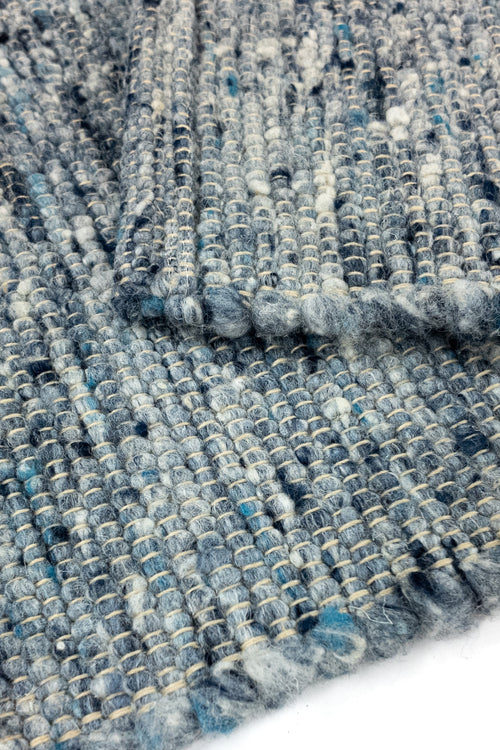 Vloerkleed MOMO Rugs Alm Freude 700 Blue 190x290 cm - vtwonen shop