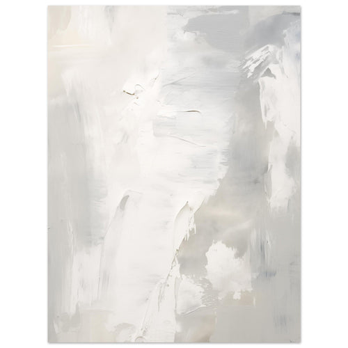 Artfulprints  Acryl schilderij no. 2   poster 30x40 cm - vtwonen shop