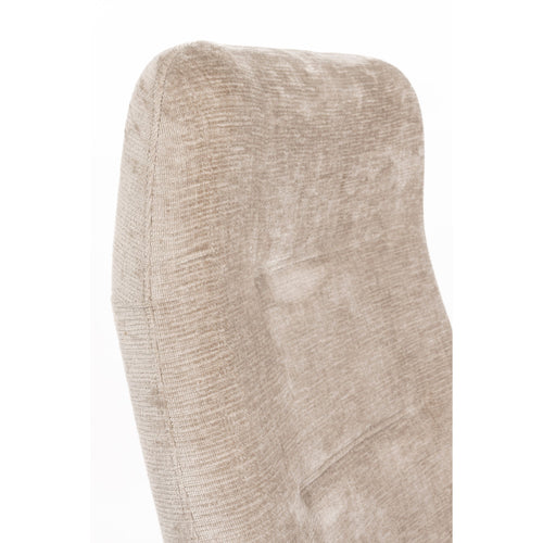 Zuiver Ume Deco Fauteuil Beige