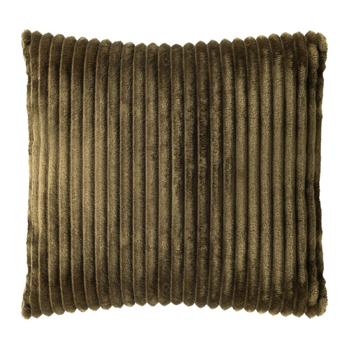 MART - Sierkussen 45x45 cm - Military Olive - Groen