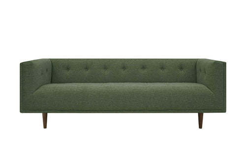 Kick Texture Bank Bobbi - Groen - vtwonen shop