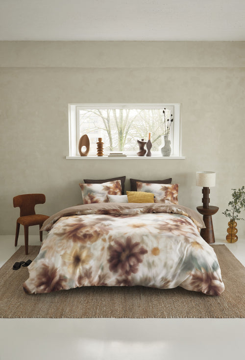 Beddinghouse  Tuuli - 200 x 200/220 cm - Naturel - vtwonen shop