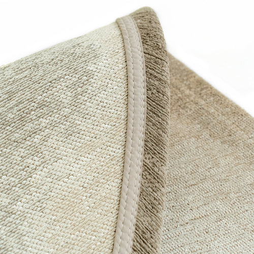 Ecorugs vloerkleed Nature - beige - 170x235cm