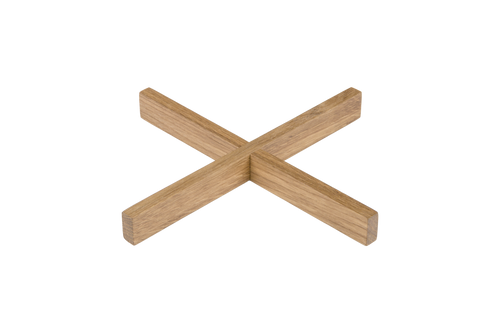 noo.ma IKS Onderzetter - Oak - vtwonen shop