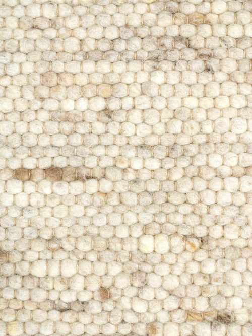 Vloerkleed MOMO Rugs Natural Weaves Carlotta 3 200 cm Rond