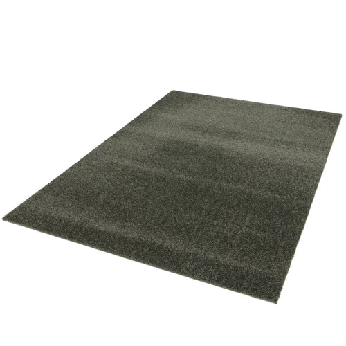 AFK Living vloerkleed Everyday - zeer zacht - groen - 140x200 cm