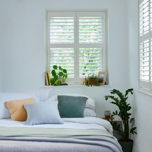 Laura Ashley Seaspray White Muurverf - 2,5 Liter - Blauw - Mat - vtwonen shop