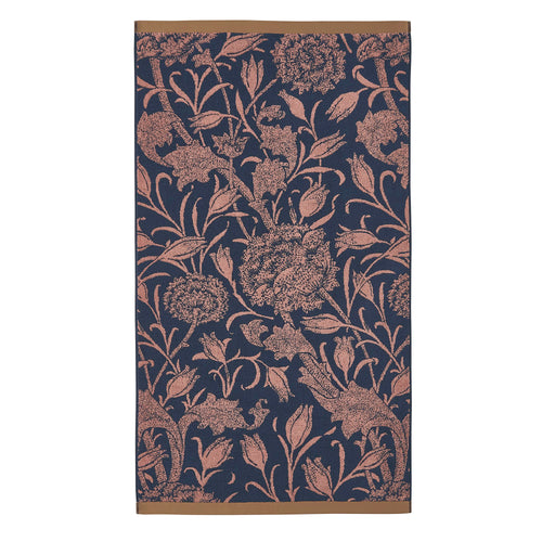 William Morris at Home Badhanddoek Wild Tulip 70x125cm - vtwonen shop