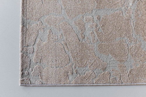 Interieur05 Vloerkleed Cairt Geel/beige - 160 x 230 cm