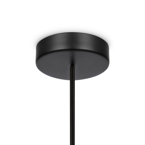 Maytoni - Hanglamp Memory - Zwart - Ø8 - vtwonen shop