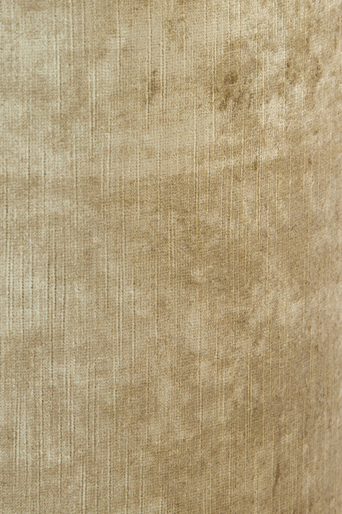 Light & Living lampenkap GEMSTONE - Ø20x15cm - brons