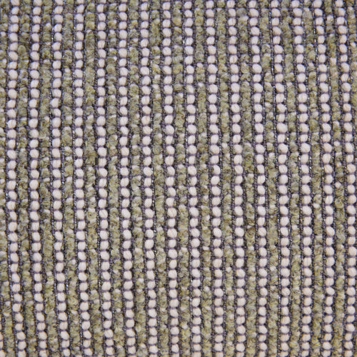 Madura Kussenovertrek Teora groen en ivoor 28x47 cm