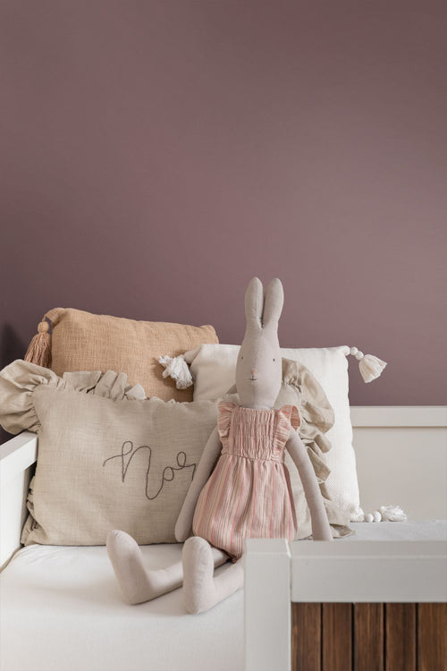 ESTAhome muurverf mat  mauve paars - 2 l / ca. 18 m² - 191024