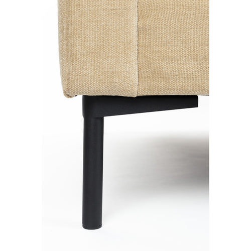 Zuiver Summer Loveseat Sand