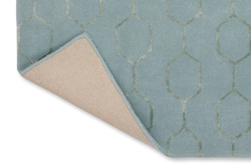 Vloerkleed Wedgewood Gio Mineral 039108 200x280 cm