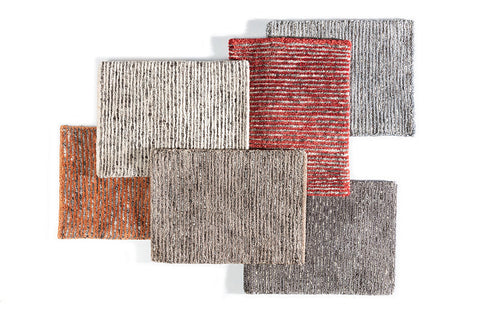 Vloerkleed MOMO Rugs Taupe 428/001/108 170x240 cm