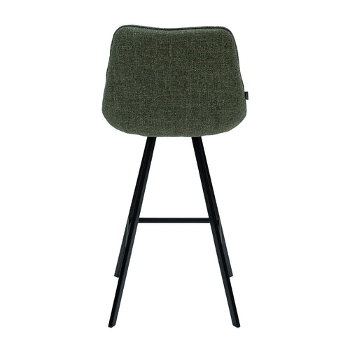 Kick barkruk Reza - Groen