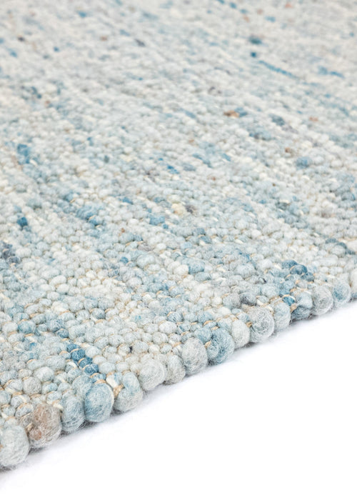 Vloerkleed MOMO Rugs Opus Relief Dark grey 250x350 cm - vtwonen shop