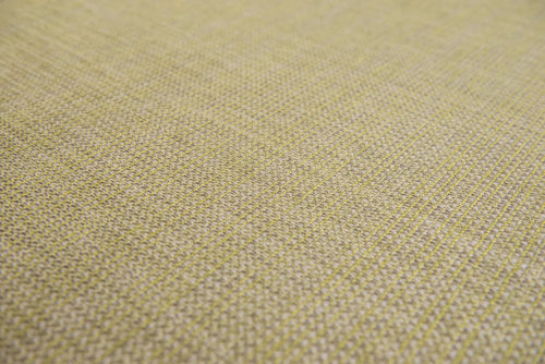Jackies vloerkleed 8970 Karl - Geel - 270 x 370 cm