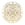 Art for the Home Metal Art - Mandala met Rotan - Diameter 76cm