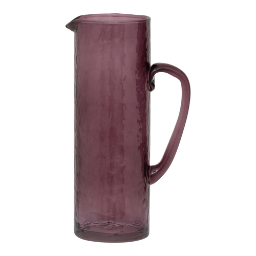 Urban Nature Culture kan hammered Fudge - Ø  15 * 9 * 26.5 CM - vtwonen shop