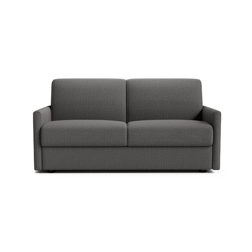 Calicosy - GIULIA 3-zitsbank - Grijs - 100x175x87 cm