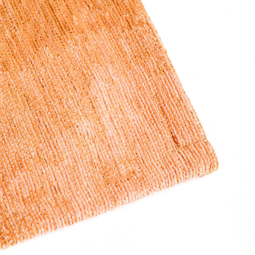 Lola&Moi vloerkleed Bug - oranje - 170x240cm - vtwonen shop