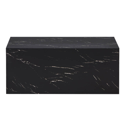 Home Deluxe Salontafel AMIRI Zwart L - vtwonen shop