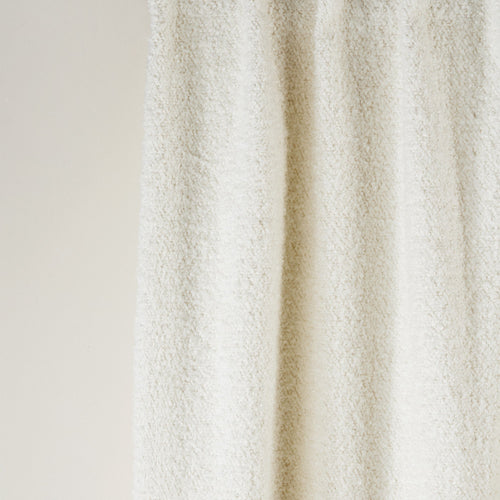 Madura Gordijn Leonard ivoor 136x280 cm