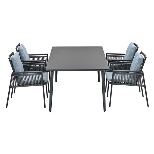 Garden Impressions tuinset Brendon - Senna 5-delig